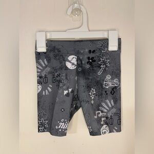 Nike Girls Shorts Size 6X